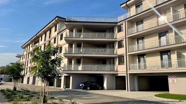 Pronájem bytu 2+kk v osobním vlastnictví 48 m², Brandýs nad Labem-Stará Boleslav (ID 114-NP10099)