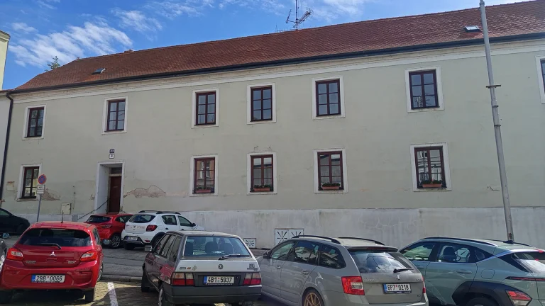 Pronájem bytu 4+kk v osobním vlastnictví 77 m², Znojmo (ID 213-NP01995)