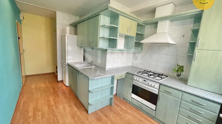 Byt 3+1 k pronájmu, Ostrava / Dubina, ulice Jaroslava Misky
