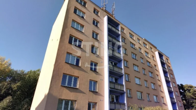 Byt 3+1 k pronájmu, Třinec / Staré Město, ulice Pod břehem