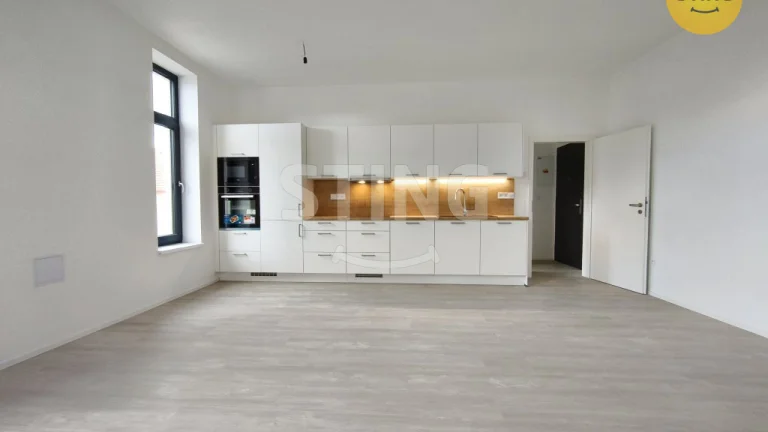 Byt 2+kk k pronájmu, Třešť, ulice Wolkerova