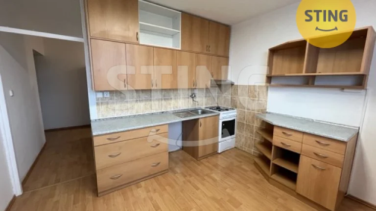 Byt 3+1 k pronájmu, Frýdek-Místek, ulice K Hájku