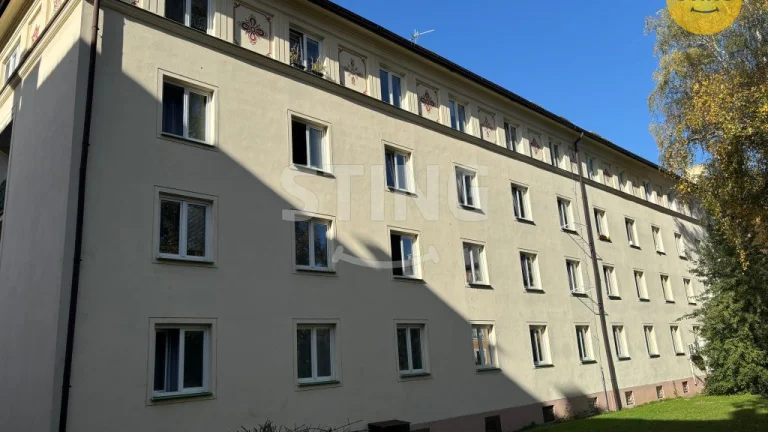 Byt 1+1 k pronájmu, Havířov / Město, ulice Tesařská