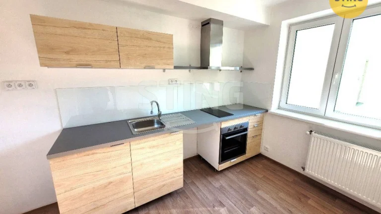 Byt 2+1 k pronájmu, Opava / Město, ulice Ostrožná
