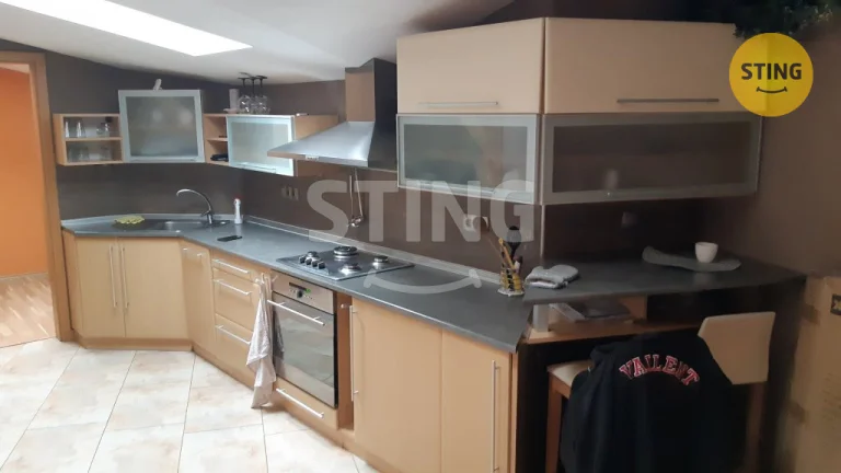 Byt 2+kk k pronájmu, Třinec / Staré Město, ulice Jablunkovská