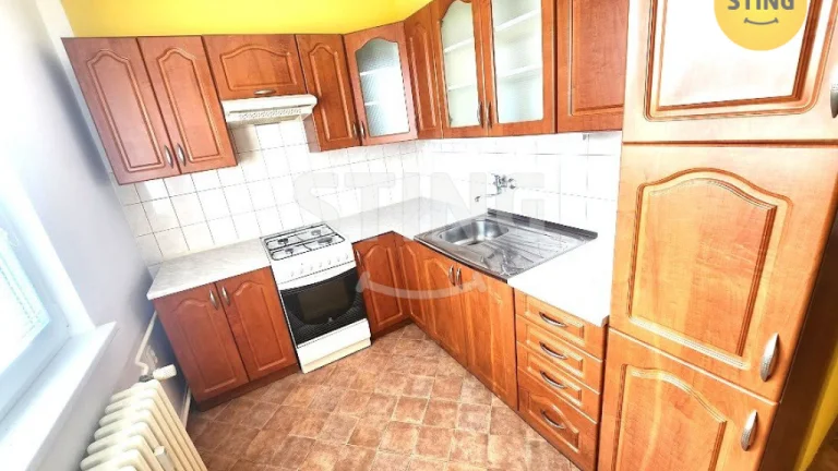 Byt 2+1 k pronájmu, Přerov / Přerov I-Město, ulice Bohuslava Němce