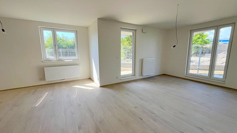 Pronájem bytu 2+kk v osobním vlastnictví 112 m², Brandýs nad Labem-Stará Boleslav (ID 114-NP10101)