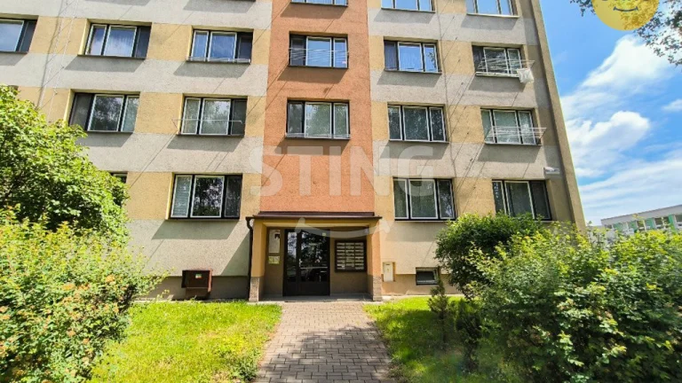 Byt 2+kk k pronájmu, Karviná / Hranice, ulice Bratr. Veverkových
