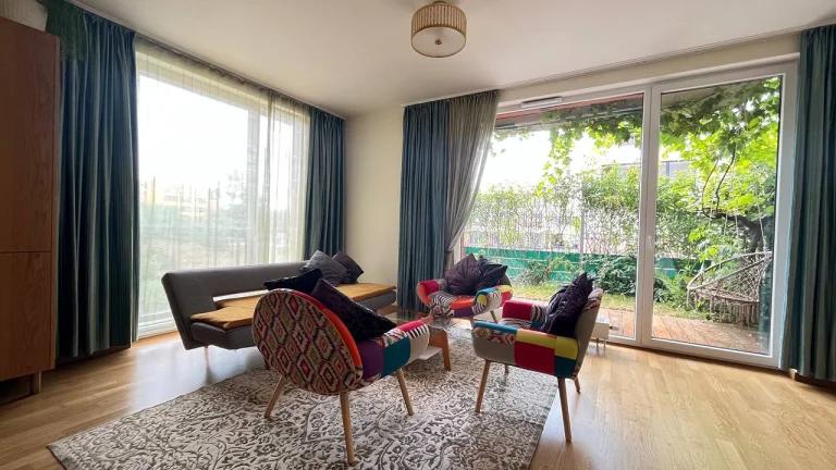 Pronájem bytu 3+kk v osobním vlastnictví 70 m², Praha 3 - Žižkov (ID 332-NP00370)