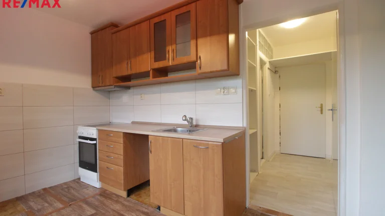 Pronájem bytu 2+1 v osobním vlastnictví 48 m², Brno (ID 268-NP03073)