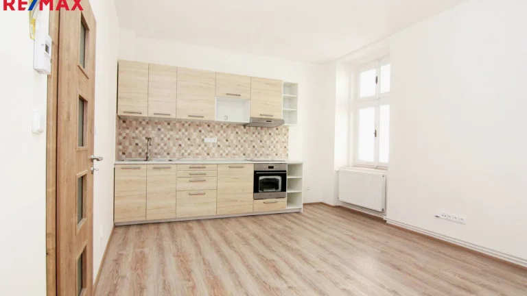 Pronájem bytu 2+1 v osobním vlastnictví 59 m², Kutná Hora (ID 059-NP07536)