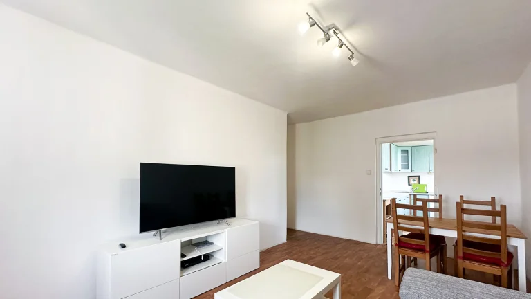 Pronájem bytu 2+1 v osobním vlastnictví 52 m², Příbram (ID 248-NP00764)
