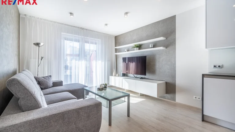 Pronájem bytu 4+kk v osobním vlastnictví 104 m², Praha 9 - Letňany (ID 262-NP00491)