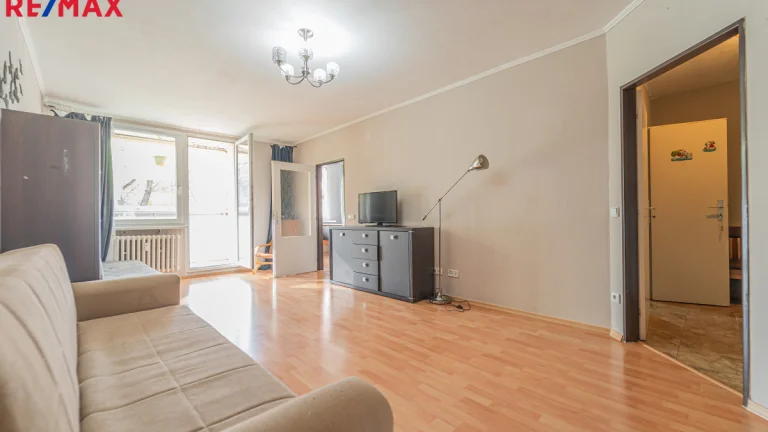 Pronájem bytu 1+1 v osobním vlastnictví 47 m², Praha 9 - Černý Most (ID 315-NP00052)