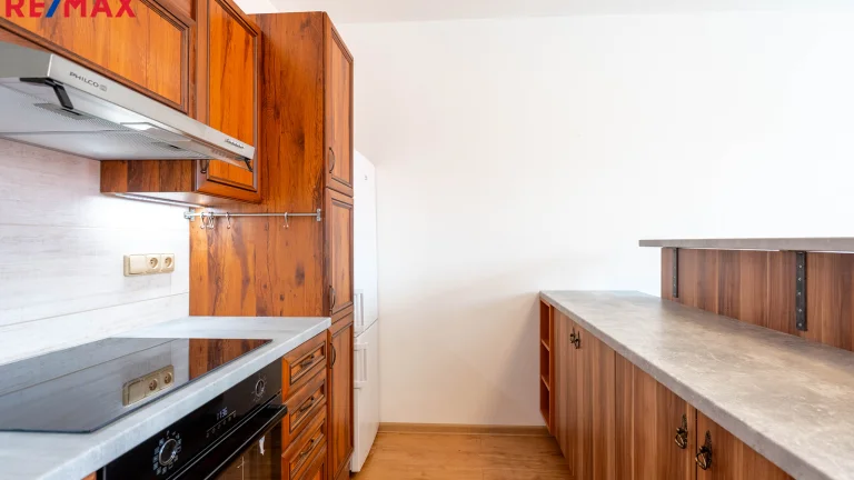 Pronájem bytu 2+kk v osobním vlastnictví 39 m², Brno (ID 077-NP06640)