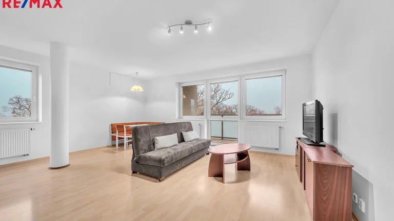Pronájem bytu 3+kk v osobním vlastnictví 86 m², Nymburk (ID 323-NP00121)