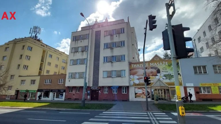 Pronájem bytu 1+1 v osobním vlastnictví 46 m², Praha 6 - Břevnov (ID 257-NP01288)