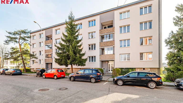 Pronájem bytu 2+kk v osobním vlastnictví 36 m², Praha 5 - Zličín (ID 273-NP03851)