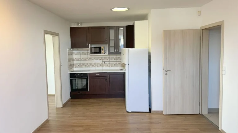 Pronájem bytu 3+kk v osobním vlastnictví 66 m², Šestajovice (ID 114-NP09761)