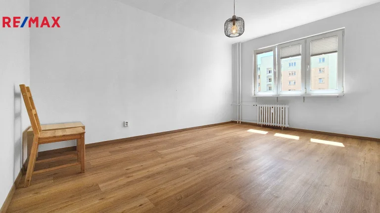 Pronájem bytu 2+1 v osobním vlastnictví 53 m², Praha 10 - Záběhlice (ID 279-NP00736)