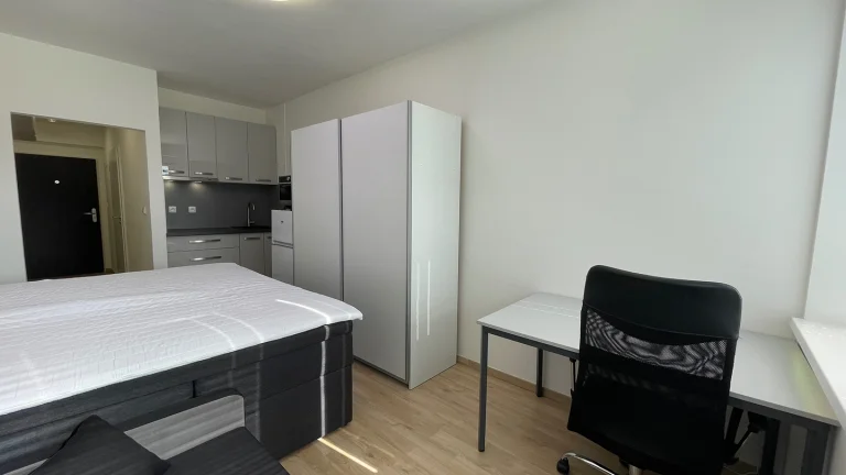 Pronájem bytu 1+kk v osobním vlastnictví 24 m², Praha 5 - Jinonice (ID 345-NP00014)