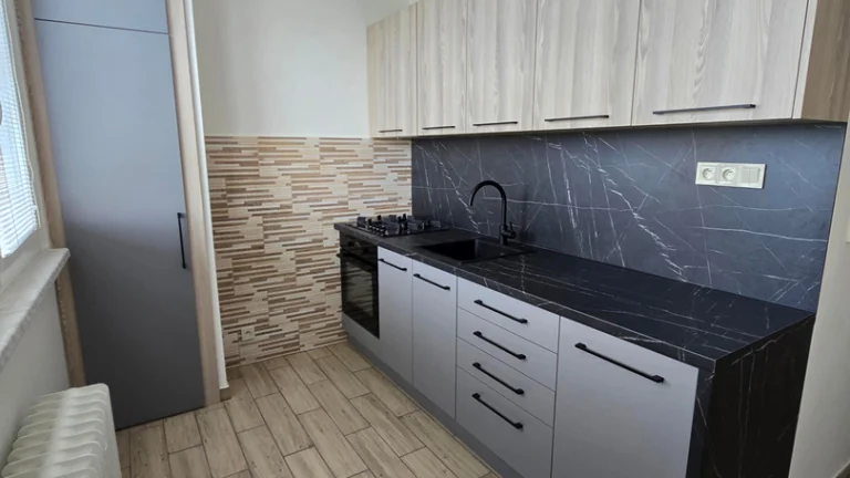 Pronájem bytu 1+1 v osobním vlastnictví 37 m², Ostrava (ID 331-NP00379)