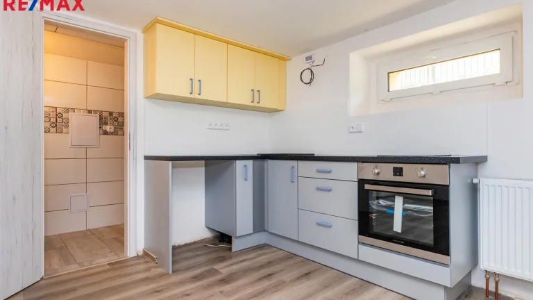 Pronájem bytu 1+kk v osobním vlastnictví 22 m², Praha 9 - Hloubětín (ID 010-NP04814)
