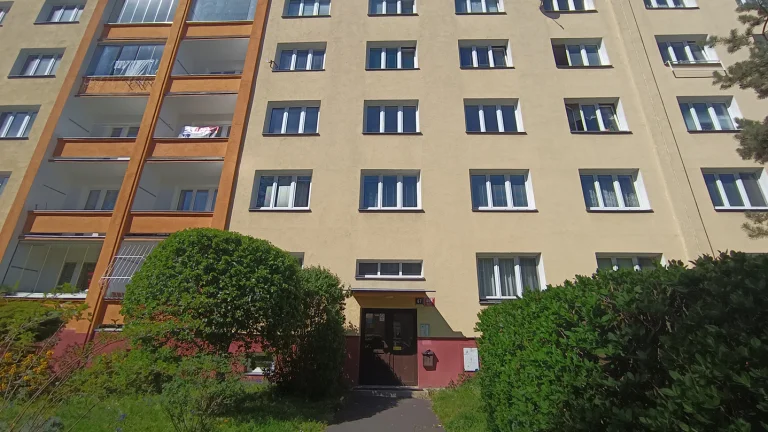 Pronájem bytu 3+kk v osobním vlastnictví 51 m², Praha 10 - Malešice (ID 205-NP11305)