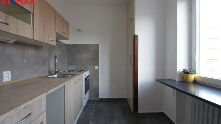 Pronájem bytu 2+1 v osobním vlastnictví 54 m², Brno (ID 268-NP03078)