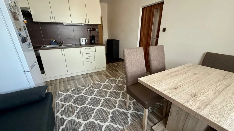 Pronájem bytu 1+1 v osobním vlastnictví 37 m², Plzeň (ID 071-NP04530)