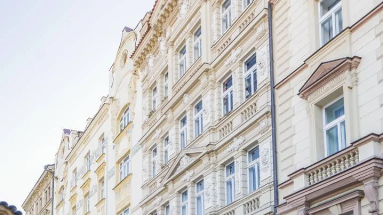 Pronájem bytu 2+1 v osobním vlastnictví 70 m², Praha 1 - Staré Město (ID 201-NP03106)