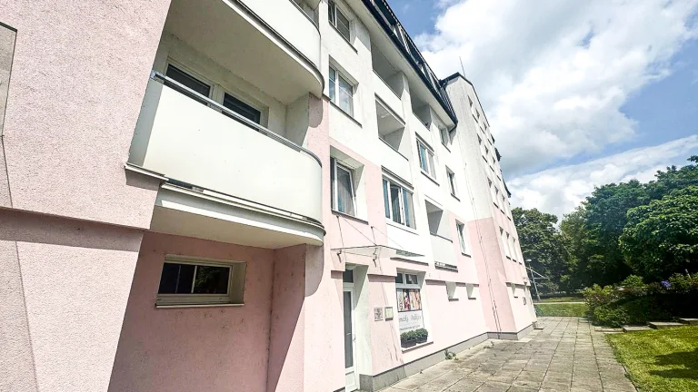 Pronájem bytu 1+1 v osobním vlastnictví 43 m², Přerov (ID 223-NP02828)