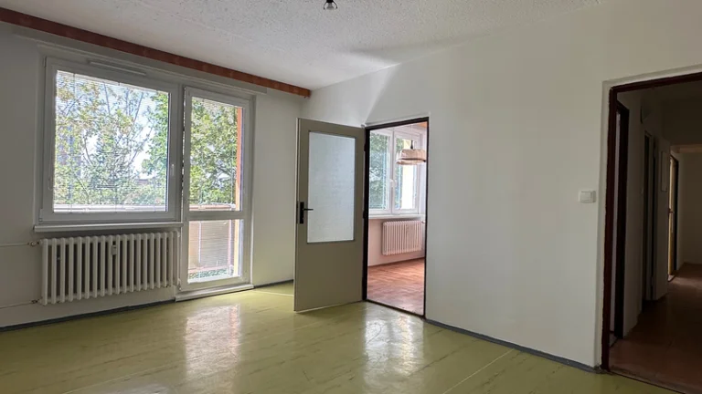 Pronájem bytu 2+1 v osobním vlastnictví 49 m², Třebíč (ID 144-NP02939)