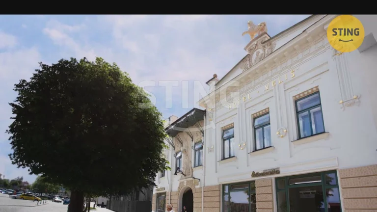 Byt 1+kk k pronájmu, Žďár nad Sázavou / Žďár nad Sázavou 1, ulice nám. Republiky