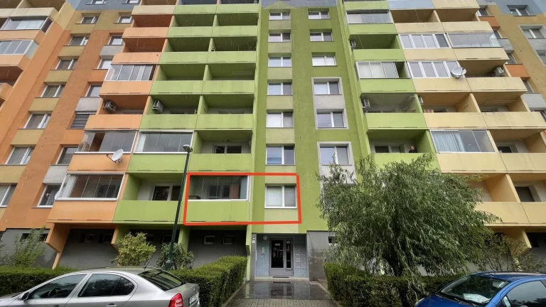 Pronájem bytu 1+1 v osobním vlastnictví 40 m², Hodonín (ID 163-NP05010)