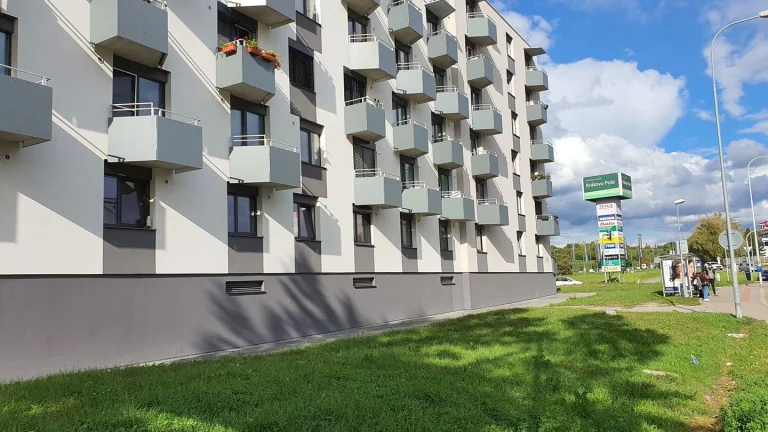 Pronájem bytu 1+kk v osobním vlastnictví 34 m², Brno (ID 277-NP00386)