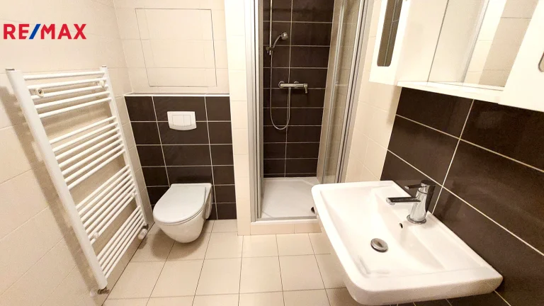 Pronájem bytu 1+kk v osobním vlastnictví 1335 m², Slavkov u Brna (ID 163-NP05002)
