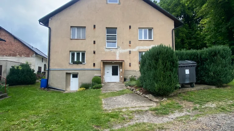 Pronájem bytu 3+kk v osobním vlastnictví 110 m², Větrný Jeníkov (ID 143-NP07045)