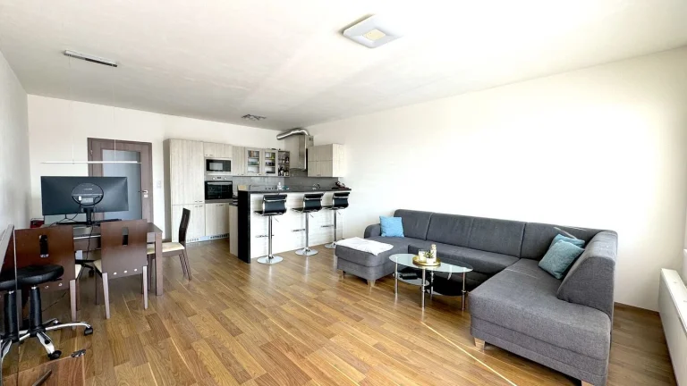 Pronájem bytu 3+kk v osobním vlastnictví 87 m², Praha 5 - Zličín (ID 218-NP06506)
