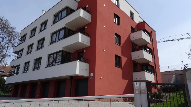 Pronájem bytu 2+kk v osobním vlastnictví 51 m², Pelhřimov (ID 143-NP07047)