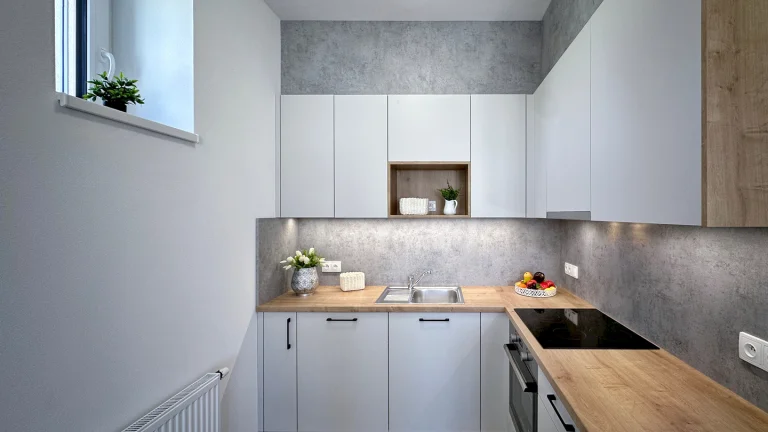 Pronájem bytu 2+kk v osobním vlastnictví 52 m², České Budějovice (ID 343-NP00416)