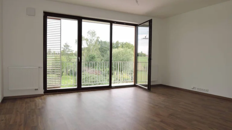 Pronájem bytu 2+kk v osobním vlastnictví 59 m², Hostivice (ID 023-NP08433)
