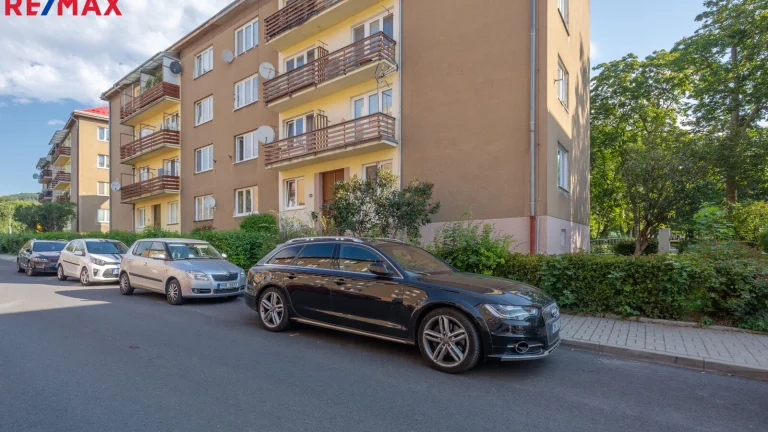 Pronájem bytu 3+kk v osobním vlastnictví 58 m², Litvínov (ID 185-NP02374)