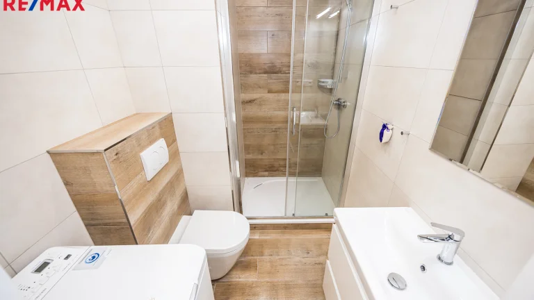 Pronájem bytu 1+1 v osobním vlastnictví 33 m², Ústí nad Labem (ID 024-NP07135)