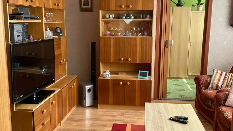 Pronájem bytu 2+1 v družstevním vlastnictví 44 m², Orlová (ID 064-NP04066)