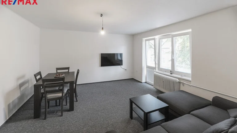 Pronájem bytu 3+1 v osobním vlastnictví 65 m², Lanškroun (ID 211-NP04339)