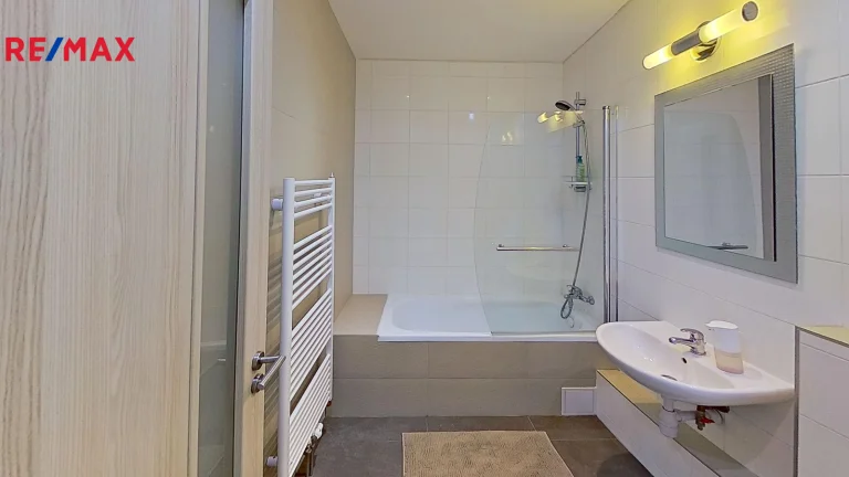 Pronájem bytu 1+kk v osobním vlastnictví 48 m², Praha 10 - Záběhlice (ID 010-NP04817)