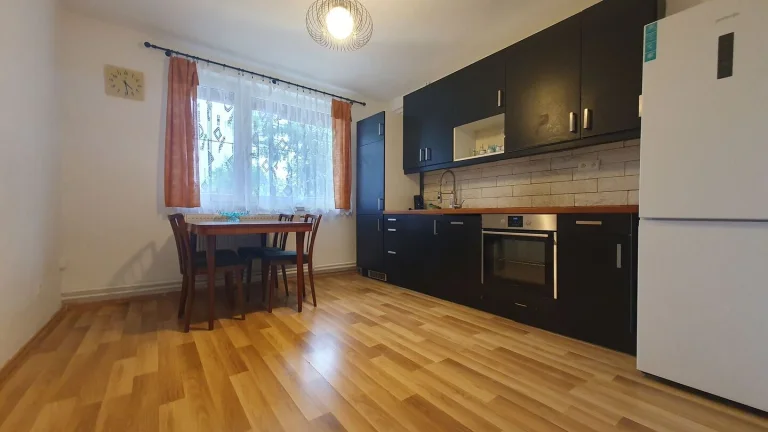 Pronájem bytu 2+1 v osobním vlastnictví 69 m², Křelov-Břuchotín (ID 160-NP02725)