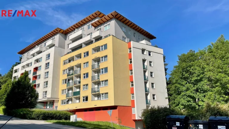Pronájem bytu 2+kk v osobním vlastnictví 50 m², Jihlava (ID 278-NP01178)