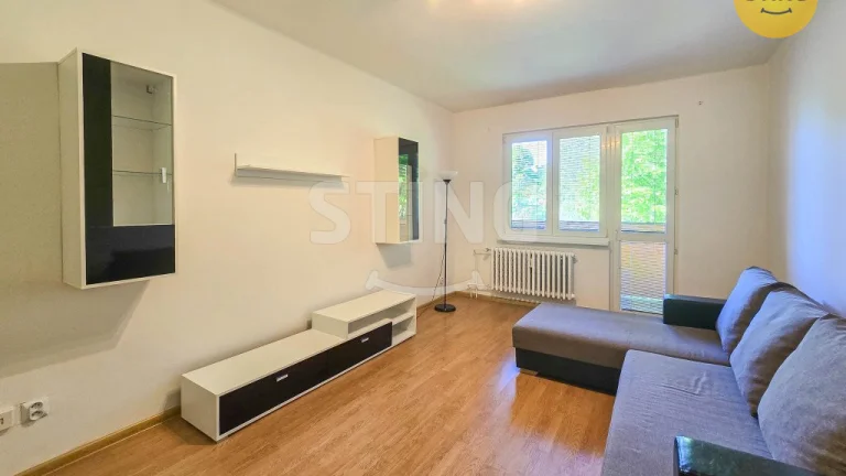 Byt 2+1 k pronájmu, Karviná / Ráj, ulice Olbrachtova